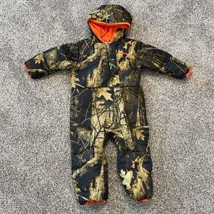 Columbia All In One Snowsuit